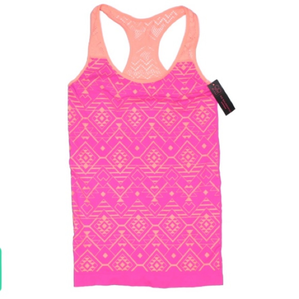 No boundaries top ⭐️⭐️